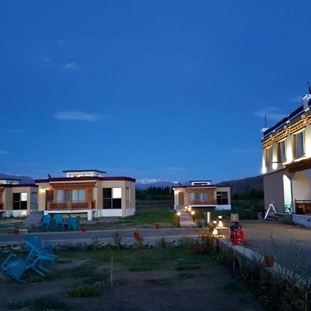 The Fortune Resorts Лех Экстерьер фото