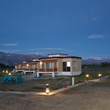 The Fortune Resorts Лех Экстерьер фото